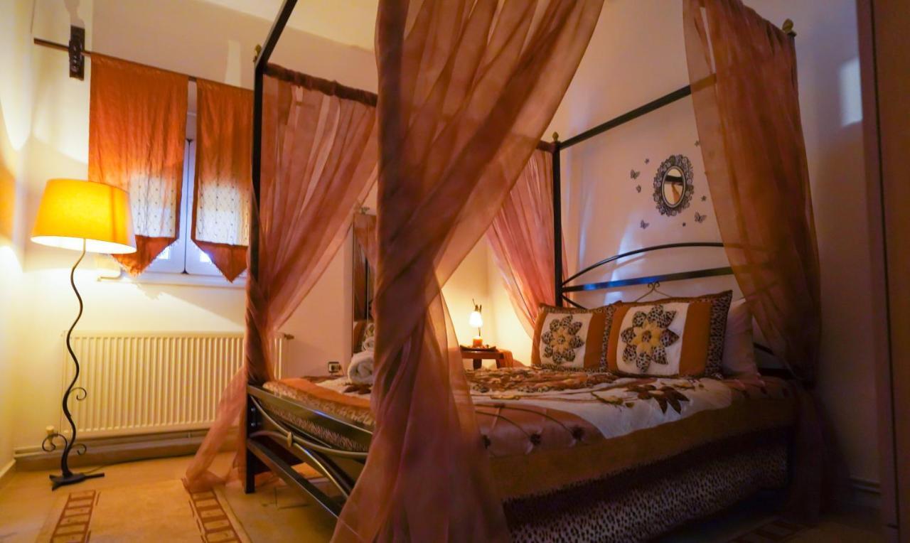 Guesthouse Aelia Loutraki  Exterior photo