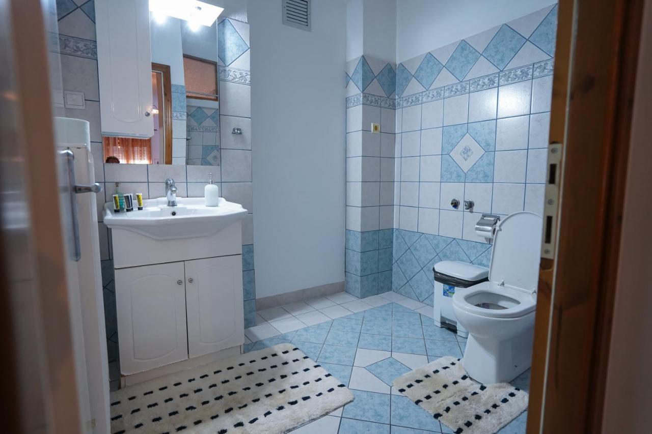 Guesthouse Aelia Loutraki  Exterior photo